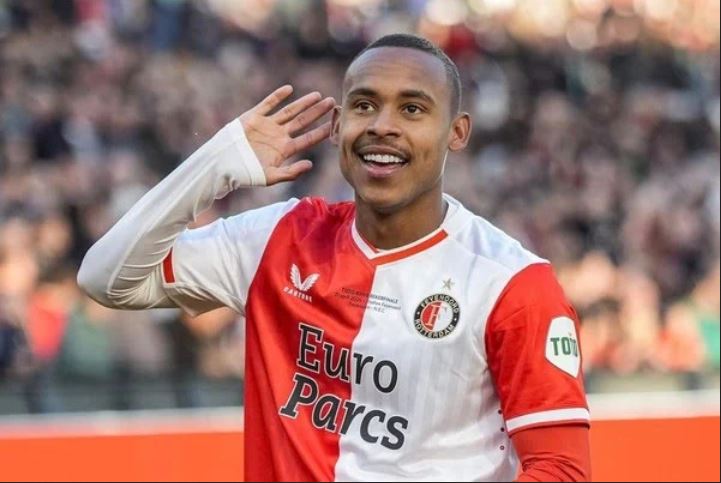 Igor Paixão: The Rise of Feyenoord’s Brazilian Sensation