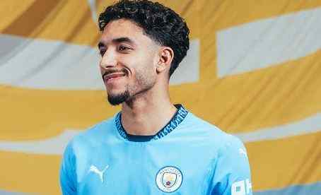 Omar Marmoush From Cairo Streets to Premier League Stardom